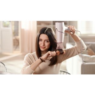 5000 Series Hair Dryer