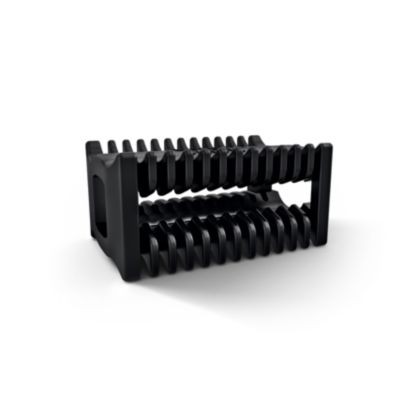 Precision detail trimmer