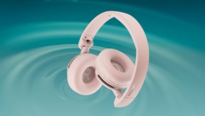 Díky funkci Dynamic Bass si užijete skvělého zvuku i při nízkých hlasitostech