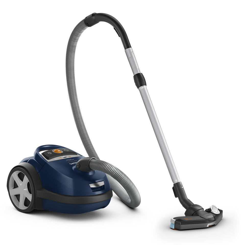 Performer Vacuum cleaner with bag FC9150/01 | Philips Performer Vacuum cleaner with bag FC9150/01 | Philips