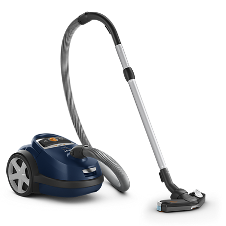 FC9150/01 Performer Vacuum cleaner with bag