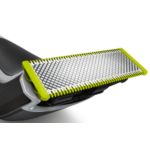 Recorta, modela y afeita cualquier longitud de pelo