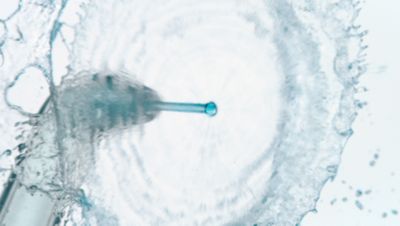 Standardní hlavice pro přesné čištění