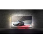 飞利浦 Porsche Design 4K 高清 MiniLED 电视