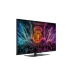 Ултратънък 4K Smart LED телевизор