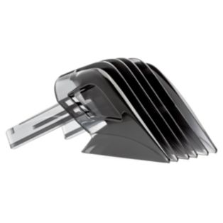 Hairclipper series 7000 & 9000 Nastavitelný hřeben na vlasy 24–42 mm