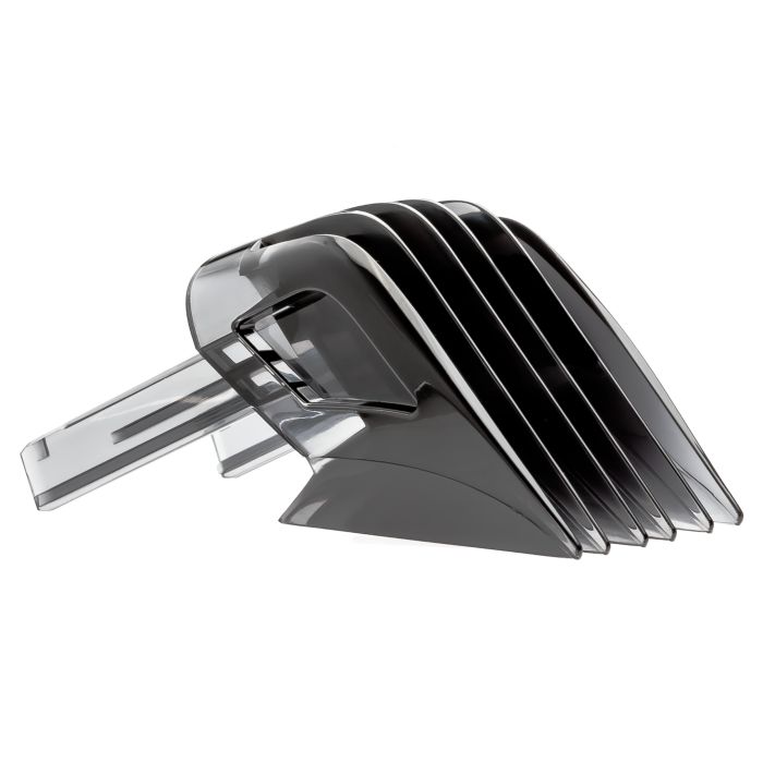 Adjustable hair comb for your hair clipper