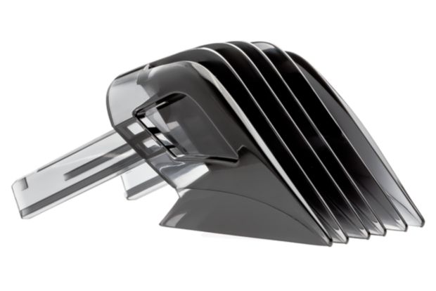 Hairclipper series 7000 & 9000 Adjustable hair comb 24–42 mm