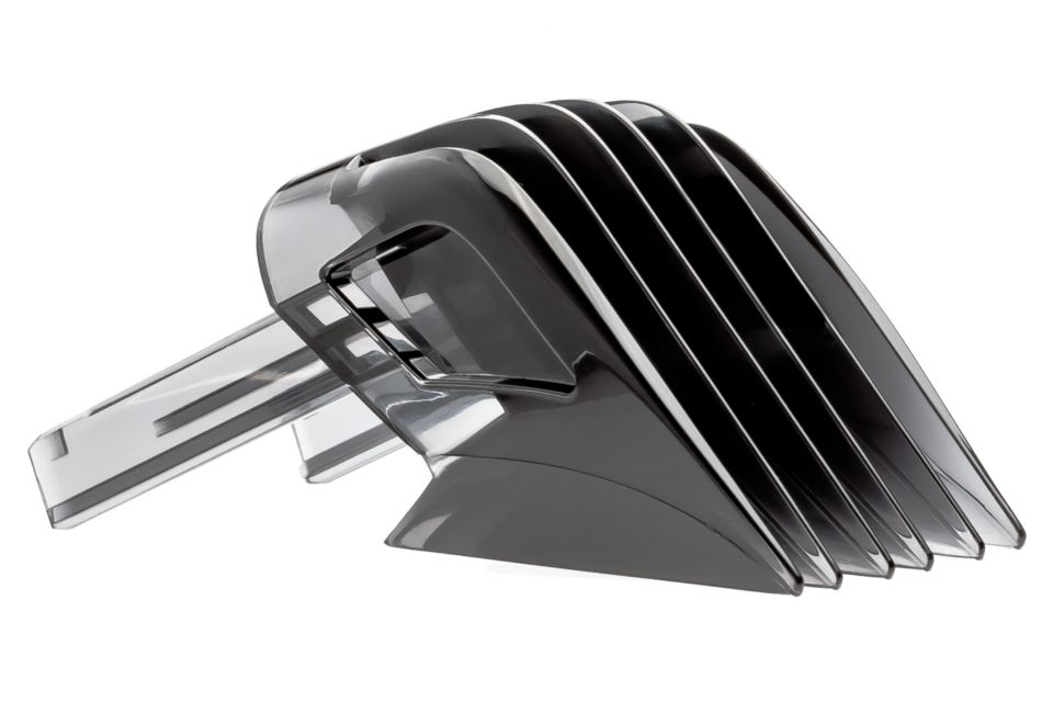 Sabot cheveux réglable pour votre tondeuse à cheveux