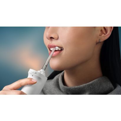 Sonicare F2 Comfort nozzle
