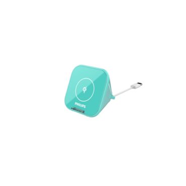 Qi 无线充电器