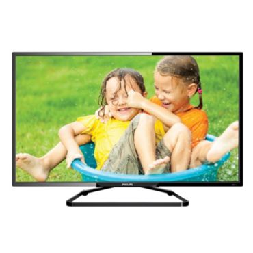 4000 series LED TV