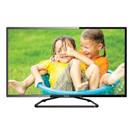 48PFL4150/V7 4000 series LED TV