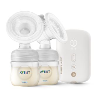 Breast pumps &amp; accessories