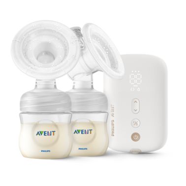 Electric breast pump Premium Plus