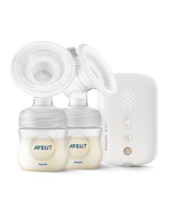 Breast pumps &amp; accessories