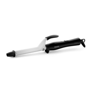 Philips straightener plus curler best sale