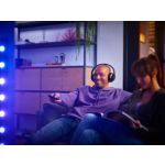 Great sound. From TV to conference calls.