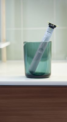 Rasoir Philips OneBlade – First Shave – Pour Peaux Sensibles – Occasion