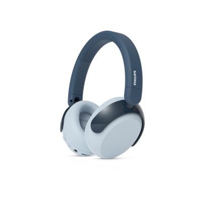 5000 series Kids' wireless over-ear headphones