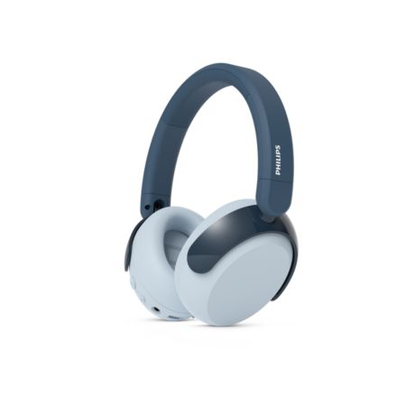 TAK5500RT/00 5000 series Детски безжични слушалки с наушници