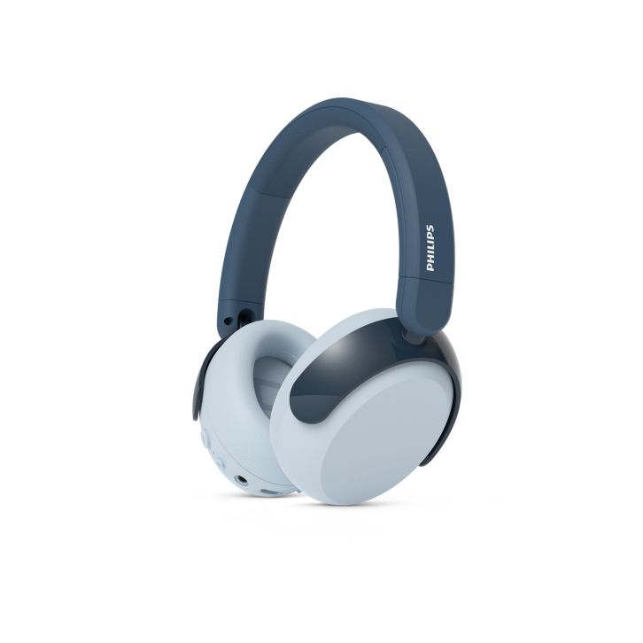 Ready for music, calls and quiet