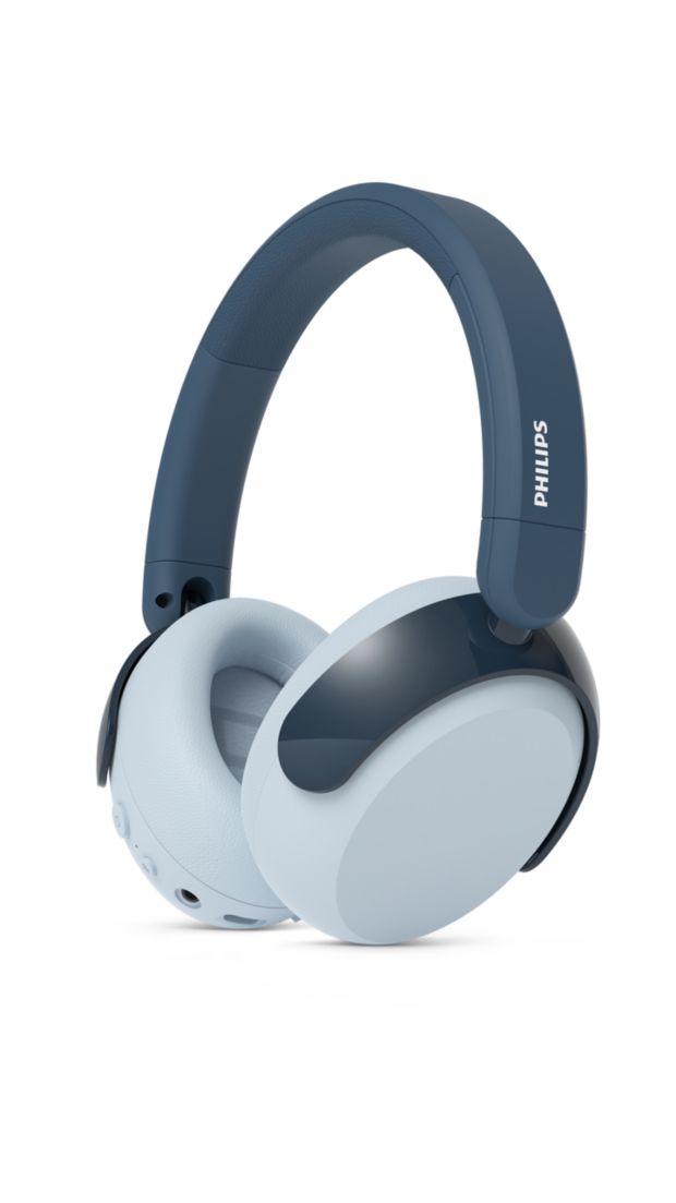 5000 series Kids' wireless over-ear headphones