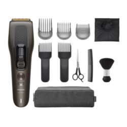 Hair Clipper Serie 9000