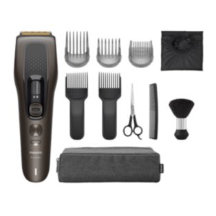 Hair Clipper Serie 9000