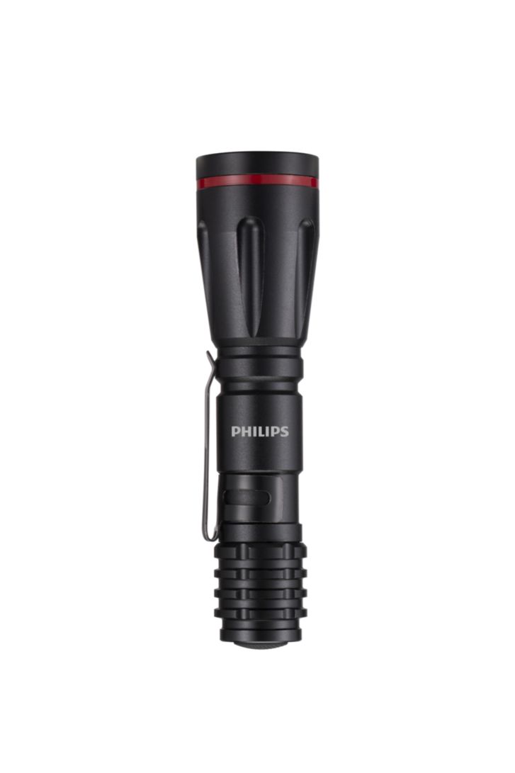 Philips Flashlights