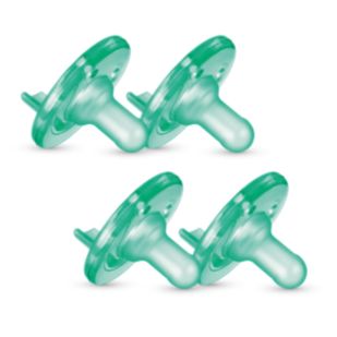 Super Soothie Pacifier