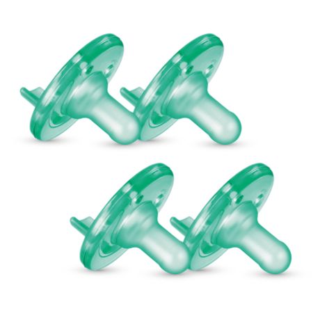 SCF192/45 Philips Avent Super Soothie Pacifier