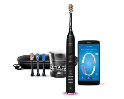 フィリップス ダイヤモンドクリーン スマート | Philips