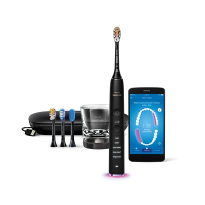 Sonicare DiamondClean Smart