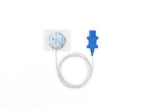 Skin Temperature Probe, Single Use Temperature Accessories