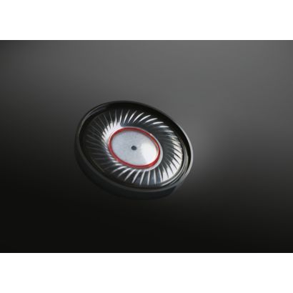 Ouça um som de primeira