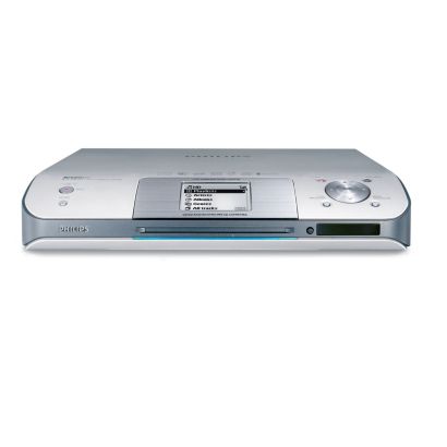 Všetky Vaše CD dostupné v každej izbe