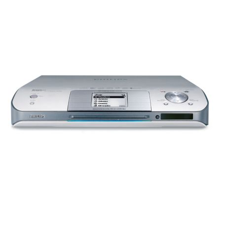 WAC5/22 Streamium Audio inalámbrico