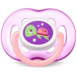 Extra airflow for baby's skin