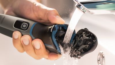 מכונת גילוח פיליפס Philips S3122