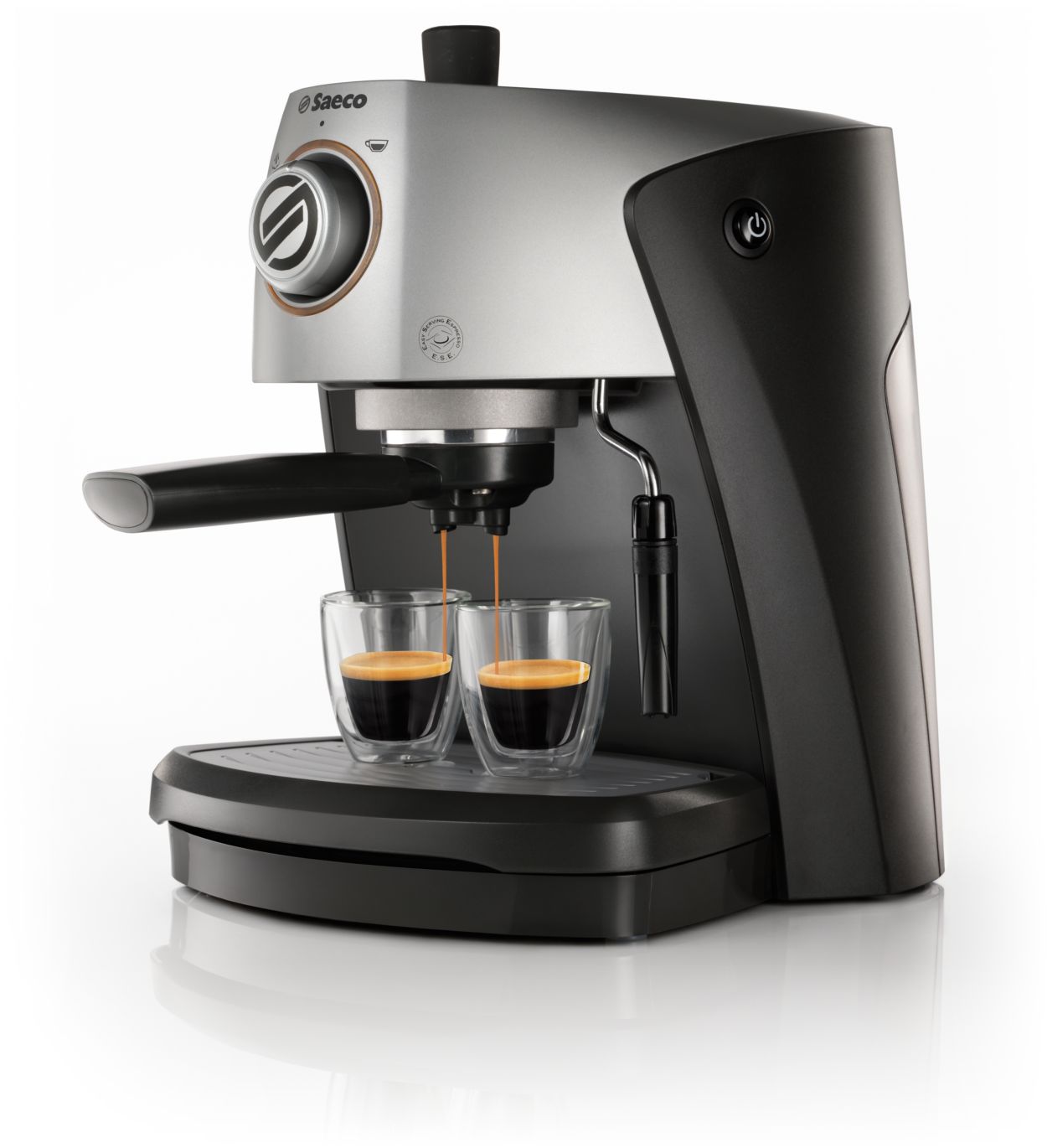 Kit Di Ricambio Per Portafiltro Macchina Caffè Philips-Saeco - Per Modelli Poemia - Foto 8