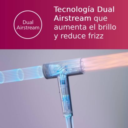 Philips Hair Dryer 8000 Series