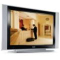 Integrated Flat LCD HDTV for entertainment