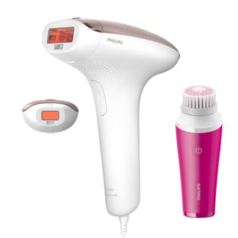  Lumea IPL Serie 7000