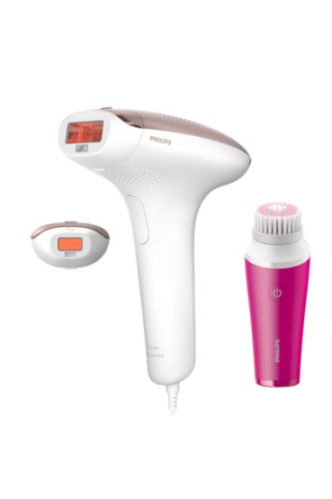 Philips Lumea IPL 7000 Series