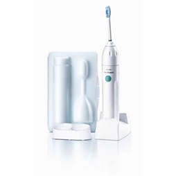 Sonicare Essence Rechargeable sonic toothbrush
