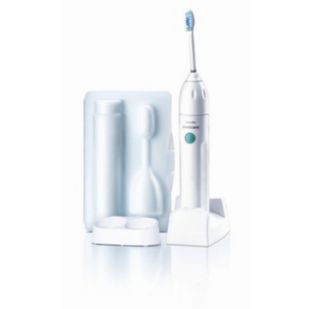 Essence Sonic electric toothbrush