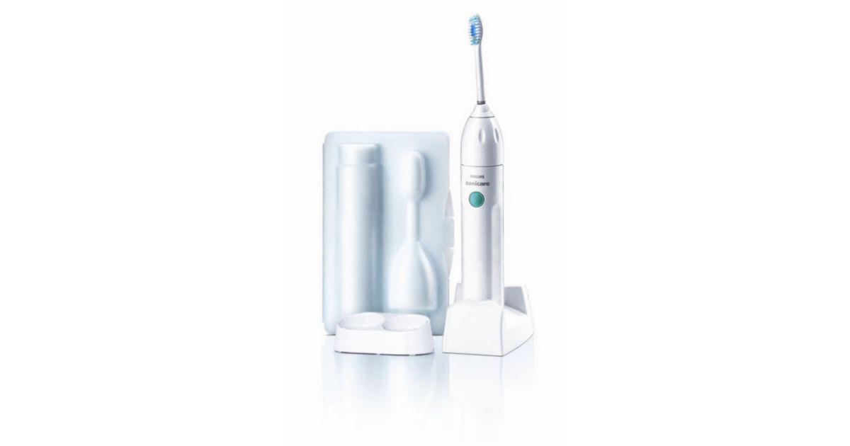 Sonicare Essence Sonic electric toothbrush HX5351/46 | Philips