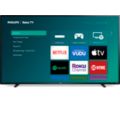 More than a smart TV, a better TV.