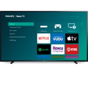4000 series LED-LCD TV